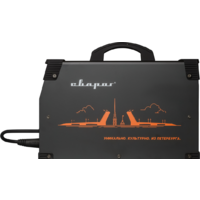 Сварочный инвертор Сварог Real MIG 200 N24002N (черный) - Превью изображения №4 — Интернет-магазин Time-Shop