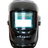 Сварочный инвертор Сварог Real MIG 200 N24002N (черный) - Превью изображения №8 — Интернет-магазин Time-Shop