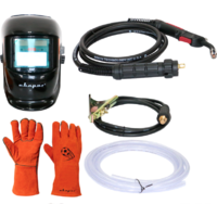 Сварочный инвертор Сварог Real MIG 200 N24002N (черный) - Превью изображения №7 — Интернет-магазин Time-Shop