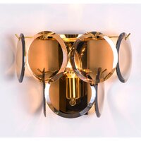 Бра Divinare Chloe 7566/01 AP-1 - Превью изображения №2 — Интернет-магазин Time-Shop