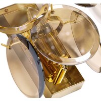 Бра Divinare Chloe 7566/01 AP-1 - Превью изображения №3 — Интернет-магазин Time-Shop