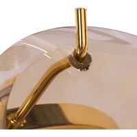 Бра Divinare Chloe 7566/01 AP-1 - Превью изображения №4 — Интернет-магазин Time-Shop