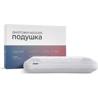 Ортопедическая подушка Сонум Tana 60x40 - Превью изображения №5 — Интернет-магазин Time-Shop