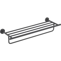 Aquatek Оберон AQ4215MB (черный матовый)