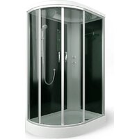 Душевая кабина Erlit ER3512PR-C2-RUS - Превью изображения №2 — Интернет-магазин Time-Shop
