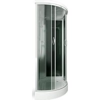 Душевая кабина Erlit ER3512PR-C2-RUS - Превью изображения №4 — Интернет-магазин Time-Shop