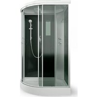 Душевая кабина Erlit ER3512PR-C2-RUS - Превью изображения №3 — Интернет-магазин Time-Shop