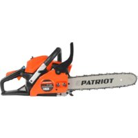 Бензопила Patriot PT 385 - Превью изображения №2 — Интернет-магазин Time-Shop