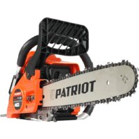 Бензопила Patriot PT 385 - Превью изображения №3 — Интернет-магазин Time-Shop