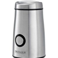 Электрическая кофемолка Delta LUX DE-2200 - Превью изображения №2 — Интернет-магазин Time-Shop