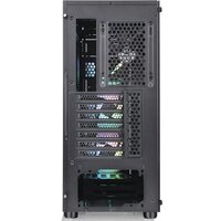 Корпус Thermaltake V250 TG ARGB Air CA-1Q5-00M1WN-03 - Превью изображения №2 — Интернет-магазин Time-Shop