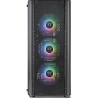 Корпус Thermaltake V250 TG ARGB Air CA-1Q5-00M1WN-03 - Превью изображения №6 — Интернет-магазин Time-Shop
