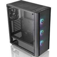 Корпус Thermaltake V250 TG ARGB Air CA-1Q5-00M1WN-03 - Превью изображения №3 — Интернет-магазин Time-Shop