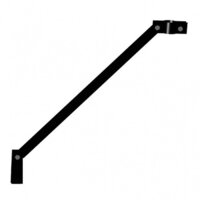 Лестница-помост Тапанар вышка-тура Атлант 2.0x2.0x2.1 - Превью изображения №10 — Интернет-магазин Time-Shop