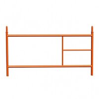 Лестница-помост Тапанар вышка-тура Атлант 2.0x2.0x2.1 - Превью изображения №11 — Интернет-магазин Time-Shop