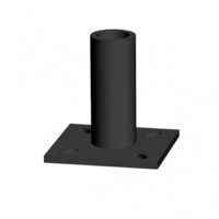 Лестница-помост Тапанар вышка-тура Атлант 2.0x2.0x2.1 - Превью изображения №7 — Интернет-магазин Time-Shop