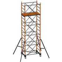 Тапанар вышка-тура Атлант 2.0x2.0x2.1