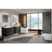 Смеситель без скрытого механизма Villeroy & Boch Conum TVS127002000K5 - Превью изображения №8 — Интернет-магазин Time-Shop