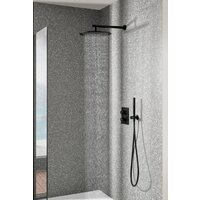 Смеситель без скрытого механизма Villeroy & Boch Conum TVS127002000K5 - Превью изображения №7 — Интернет-магазин Time-Shop