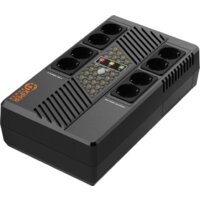 Kiper Power Compact 600