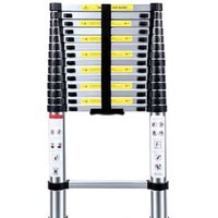 Алюмет TLS 4.4 (15 ступеней)