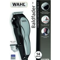 Машинка для стрижки волос Wahl Baldfader 20107.0460 - Превью изображения №3 — Интернет-магазин Time-Shop