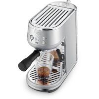 Рожковая кофеварка Sage SES450BSS - Превью изображения №3 — Интернет-магазин Time-Shop