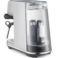 Рожковая кофеварка Sage SES450BSS - Превью изображения №2 — Интернет-магазин Time-Shop