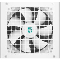 Блок питания DeepCool GamerStorm PF650X WH - Превью изображения №2 — Интернет-магазин Time-Shop