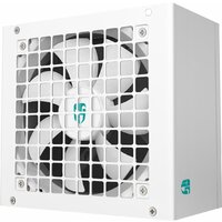 DeepCool GamerStorm PF650X WH