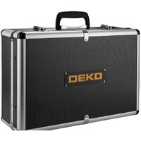 Универсальный набор инструментов Deko DKMT95 (95 предметов) - Превью изображения №2 — Интернет-магазин Time-Shop