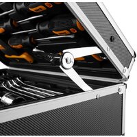 Универсальный набор инструментов Deko DKMT95 (95 предметов) - Превью изображения №6 — Интернет-магазин Time-Shop