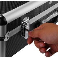 Универсальный набор инструментов Deko DKMT95 (95 предметов) - Превью изображения №5 — Интернет-магазин Time-Shop