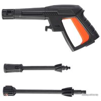 Мойка высокого давления Patriot GT 360 Imperial [322306010] - Превью изображения №8 — Интернет-магазин Time-Shop