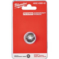 Пробойник Milwaukee 4932430842 - Превью изображения №2 — Интернет-магазин Time-Shop