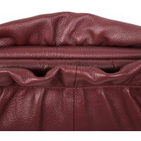 Женская сумка Mironpan 63020 (темно-красный) - Превью изображения №8 — Интернет-магазин Time-Shop