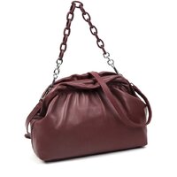 Женская сумка Mironpan 63020 (темно-красный) - Превью изображения №3 — Интернет-магазин Time-Shop