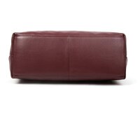 Женская сумка Mironpan 63020 (темно-красный) - Превью изображения №5 — Интернет-магазин Time-Shop