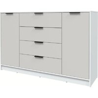 Интерлиния Концепт КТ-Т160 (персидский жемчуг/белый платинум)