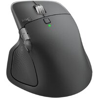 Мышь Logitech MX Master 4 (графитовый) - Превью изображения №3 — Интернет-магазин Time-Shop