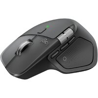 Мышь Logitech MX Master 4 (графитовый) - Превью изображения №5 — Интернет-магазин Time-Shop