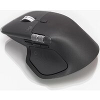 Мышь Logitech MX Master 4 (графитовый) - Превью изображения №8 — Интернет-магазин Time-Shop