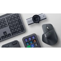 Мышь Logitech MX Master 4 (графитовый) - Превью изображения №10 — Интернет-магазин Time-Shop