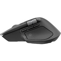 Мышь Logitech MX Master 4 (графитовый) - Превью изображения №6 — Интернет-магазин Time-Shop