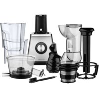 Соковыжималка Sencor SSJ 4070SL - Превью изображения №3 — Интернет-магазин Time-Shop