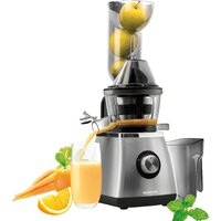 Соковыжималка Sencor SSJ 4070SL - Превью изображения №2 — Интернет-магазин Time-Shop