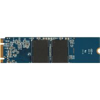 SSD QUMO Novation 3D TLC 256GB Q3DT-256GAEN-M2 - Превью изображения №2 — Интернет-магазин Time-Shop