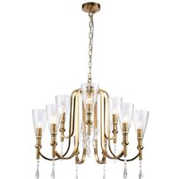 Favourite Lyra 2968-9P