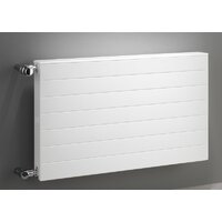 Стальной панельный радиатор Kermi Therm X2 Line-Kompakt PLK Тип 22 505х705 [PLK220500701N2K] - Превью изображения №2 — Интернет-магазин Time-Shop