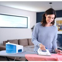 Утюг Braun CareStyle 3 Pro IS3157BL - Превью изображения №4 — Интернет-магазин Time-Shop